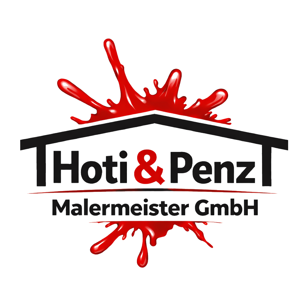 Logo Hoti & Penz Malermeisterbetrieb GmbH