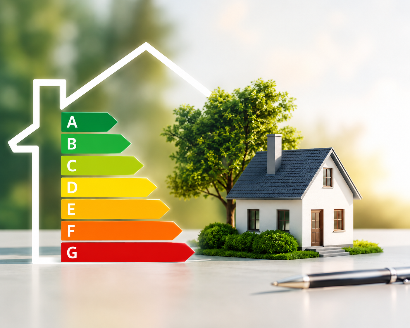 Energieberatung